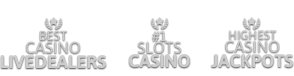 Casino is fearr RTG
